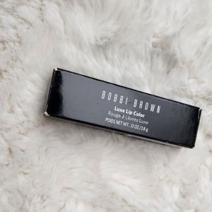 Bobbi Brown Crimson Lipstick
